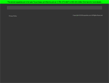 Tablet Screenshot of epsaisite.com